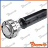 Arbre de transmission arrière pour JEEP | NWN-CH-035, 10-220310
